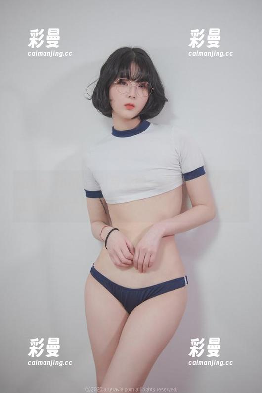 Jang Joo(장주)带来的一点外科激情——这性感护士图包不想收费，光看就行嘛！